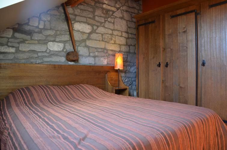 Gites Ferme De La Barriere Chimay Exteriér fotografie