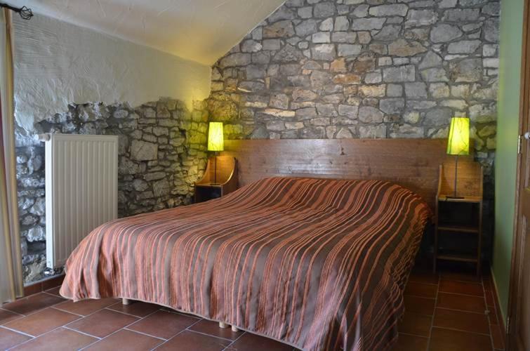 Gites Ferme De La Barriere Chimay Exteriér fotografie